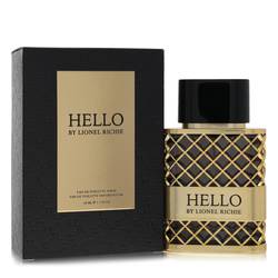 Lionel Richie Hello EDP for Men