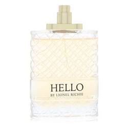 Lionel Richie Hello EDP for Men (Tester)