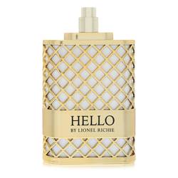 Lionel Richie Hello EDP for Women (Tester)