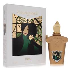 Xerjoff Lira EDP for Women (30ml / 100ml)
