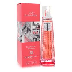 Givenchy Live Irresistible Delicieuse EDP for Women