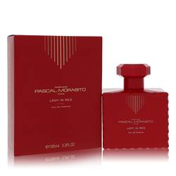 Pascal Morabito Lady In Red 100ml EDP for Women