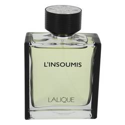 Lalique L'insoumis EDT for Men (Tester)
