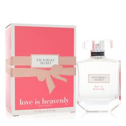 Victoria's Secret Love Is Heavenly EDP for Women