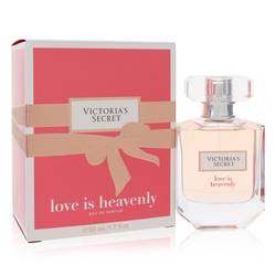 Victoria's Secret Love Is Heavenly EDP for Women