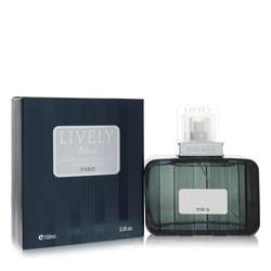 Lively Blue EDT for Men | Parfums Lively