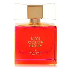 Kate Spade Live Colorfully EDP for Women (Unboxed)