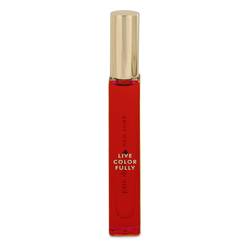 Kate Spade Live Colorfully EDP Rollerball for Women (Unboxed)