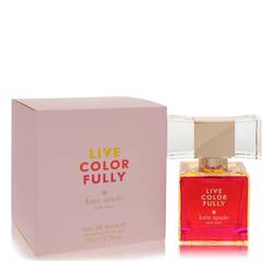 Kate Spade Live Colorfully EDP for Women (30ml / 50ml / 100ml)