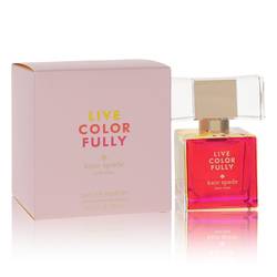 Kate Spade Live Colorfully EDP for Women