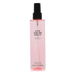 Kate Spade Live Colorfully Fragrance Mist