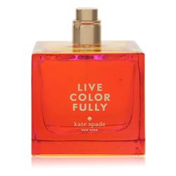 Kate Spade Live Colorfully 100ml EDP for Women (Tester)