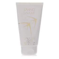 Living Lalique 150ml Body Lotion for Women