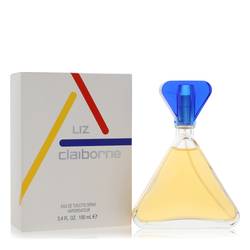 Claiborne EDT for Women (Glass Bottle) | Liz Claiborne