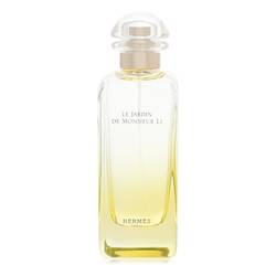 Hermes Le Jardin De Monsieur Li EDT for Unisex (Tester)