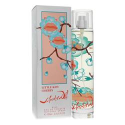 Salvador Dali Little Kiss Cherry 100ml EDT for Women