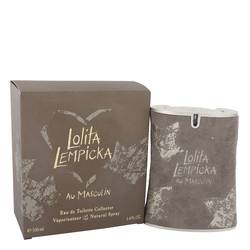 Lolita Lempicka EDT for Men (Collector Edition)