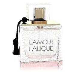 Lalique L'amour EDP for Women (Tester)