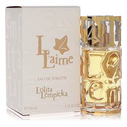 Lolita Lempicka Elle L'aime EDT for Women