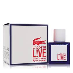 Lacoste Live EDT for Men