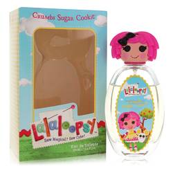 Marmol & Son Lalaloopsy EDT for Women (Crumbs Sugar Cookie)
