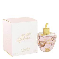 Lolita Lempicka L'eau Jolie EDT for Women (50ml / 100ml)