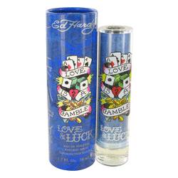 Christian Audigier Love & Luck EDT for Men