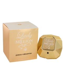 Paco Rabanne Lady Million EDT for Women