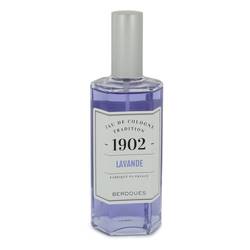 Berdoues 1902 Lavender EDC for Men (Tester)