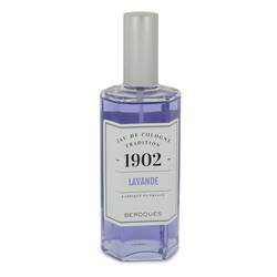 Berdoues 1902 Lavender 125ml EDC for Men (Tester)
