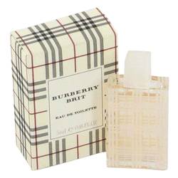 Burberry Brit Miniature (EDT for Women)