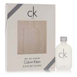 Ck One EDT for Men | Calvin Klein