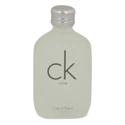 Ck One EDT for Women | Calvin Klein