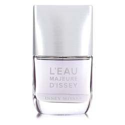 L'eau Majeure D'issey EDT for Men (Unboxed) | Issey Miyake