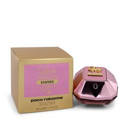 Paco Rabanne Lady Million Empire EDP for Women (50ml / 80ml)
