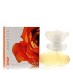 Kenzo Le Monde Est Beau EDT for Women