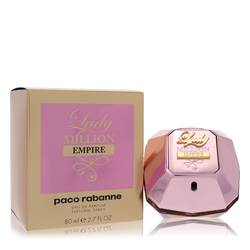 Paco Rabanne Lady Million Empire EDP for Women (50ml / 80ml)