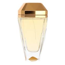 Paco Rabanne Lady Million Eau My Gold 80ml EDT for Women (Tester)