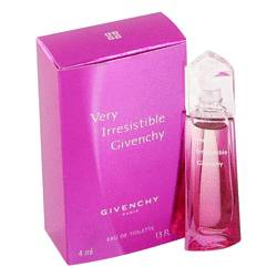 Very Irresistible Mini EDT By Givenchy