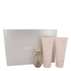 Sarah Jessica Parker Lovely Perfume Gift Set for Women