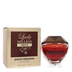 Paco Rabanne Lady Million Prive EDP for Women (50ml / 80ml)