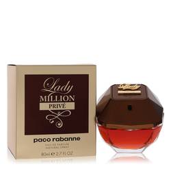 Paco Rabanne Lady Million Prive EDP for Women