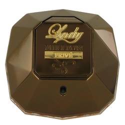 Paco Rabanne Lady Million Prive EDP for Women (Tester)