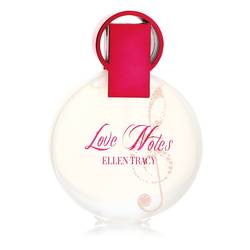 Ellen Tracy Love Notes EDP for Women (Unboxed)