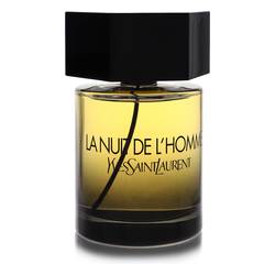 YSL La Nuit De L'homme EDT for Men (Unboxed) | Yves Saint Laurent