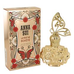 Anna Sui La Nuit De Boheme EDT for Women