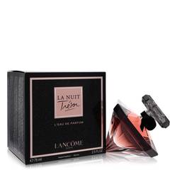Lancome tresor la nuit 香水 75ml Lancome La Nuit Tresor L'eau De Parfum Spray for Women | Singapore