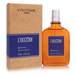 L'occitane EDT for Men (75ml / 100ml)