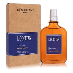 L'occitane EDT for Men