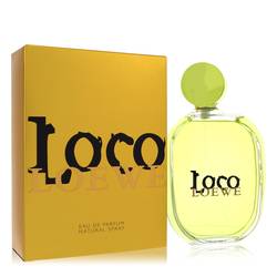 Loco Loewe EDP for Women (50ml / 100ml)